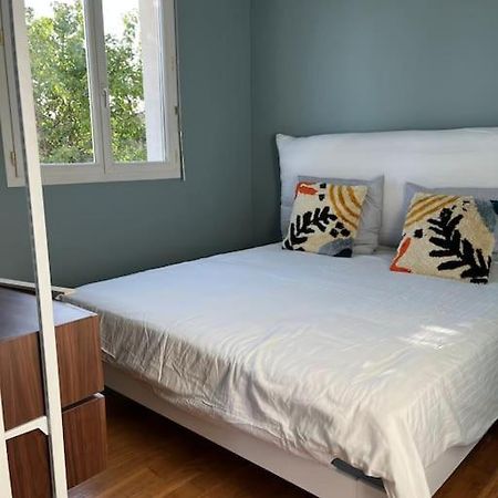 La Felicita Aix Centre Avec Jardin Et Piscine Apartman Aix-en-Provence Kültér fotó