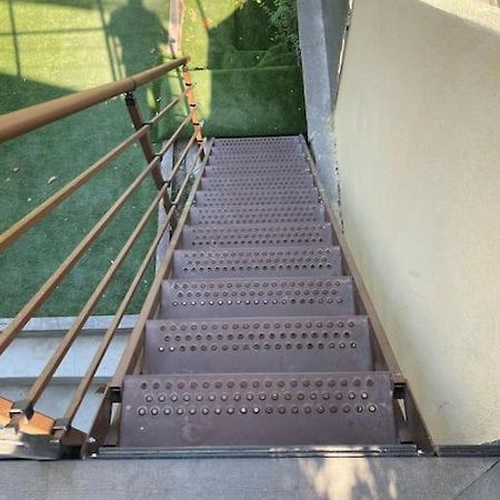 La Felicita Aix Centre Avec Jardin Et Piscine Apartman Aix-en-Provence Kültér fotó