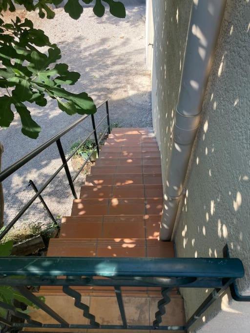 La Felicita Aix Centre Avec Jardin Et Piscine Apartman Aix-en-Provence Kültér fotó